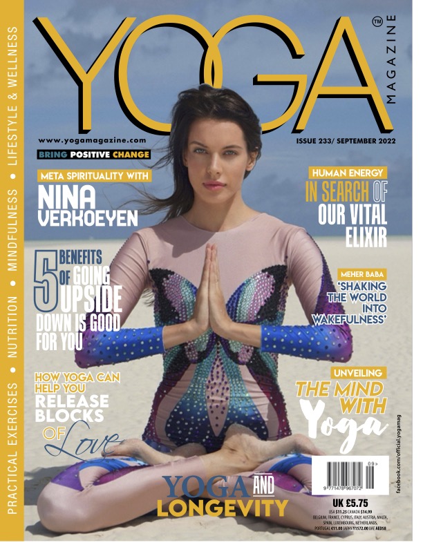 Yoga Magazine The flexibility myth 4 4